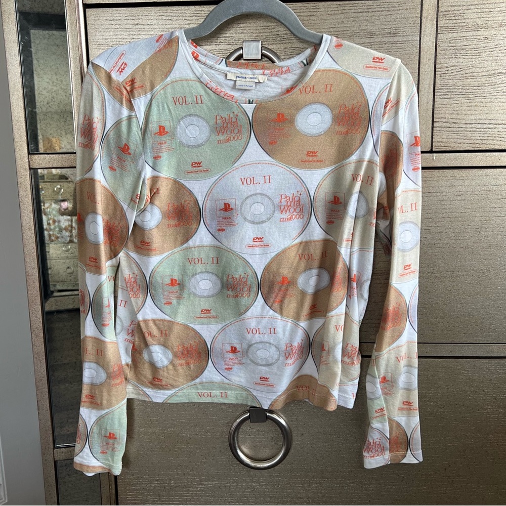 Paloma wool rory cd top - Picture 2 of 4